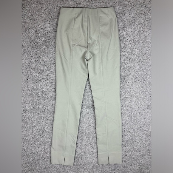 Vince Pants Womens Extra Small Straight Classic Professional Career Office Work - Picture 4 of 4
